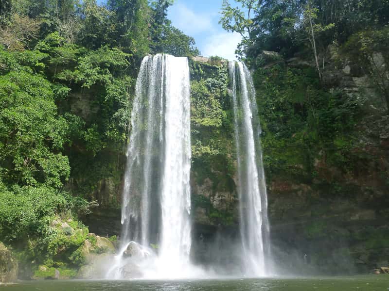 Mexico and Belize trip